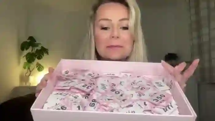 LarasDen