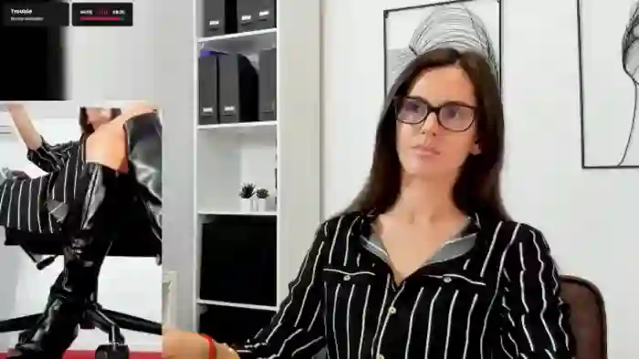LegswAttitude