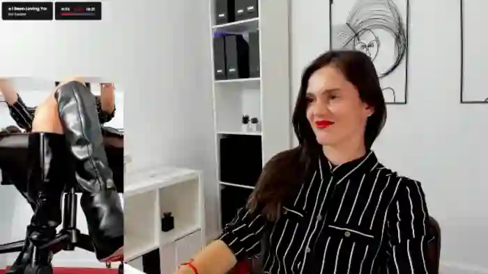 LegswAttitude