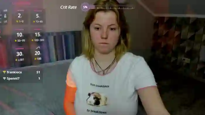 LillyDepp