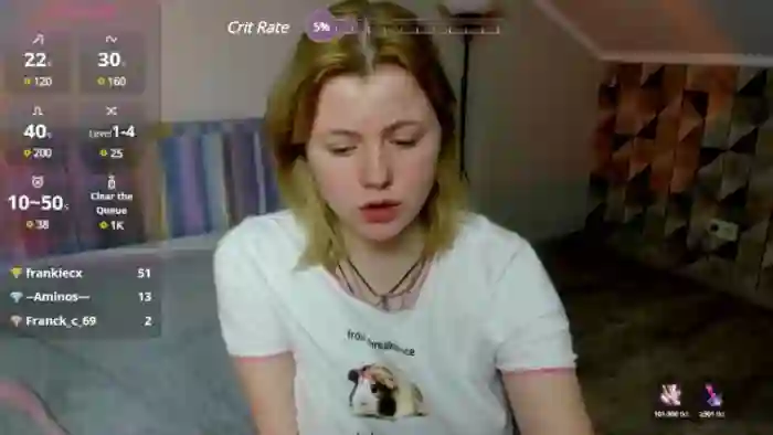 LillyDepp