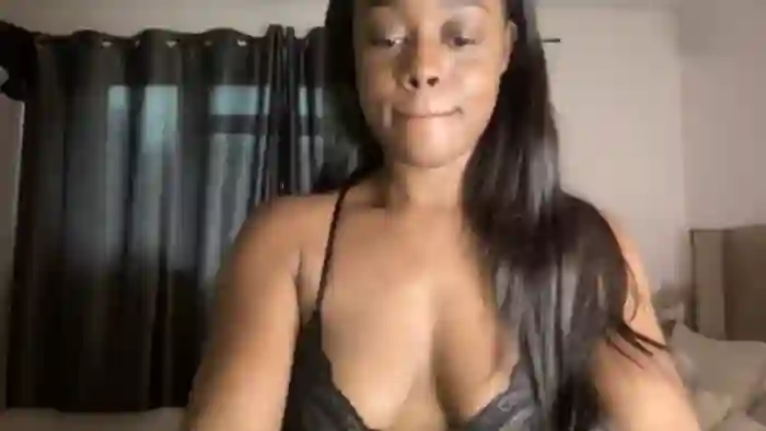 SweetXEbony1