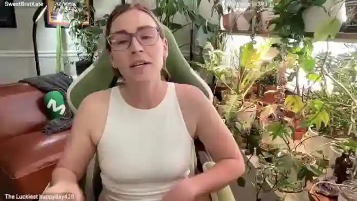 SweetbratKate
