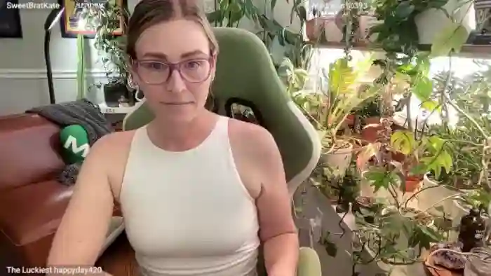 SweetbratKate