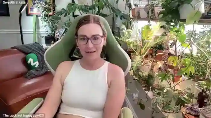 SweetbratKate