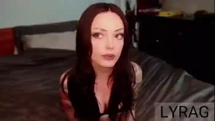 lyrag