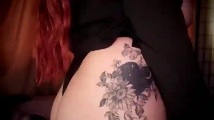 AlexxaWild