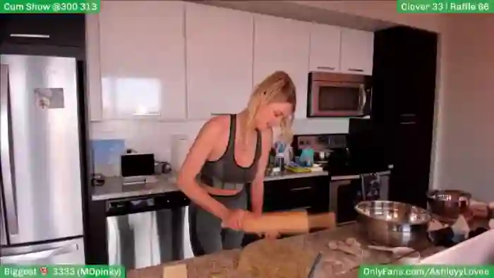 Ashleyylovee