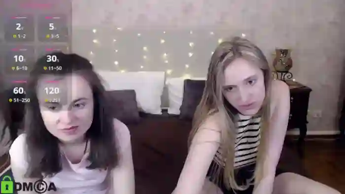 Blondyriss