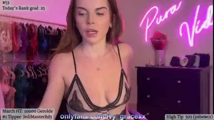 IvyGrace