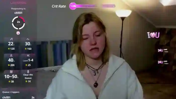 LillyDepp