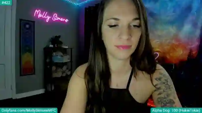 MollySimons