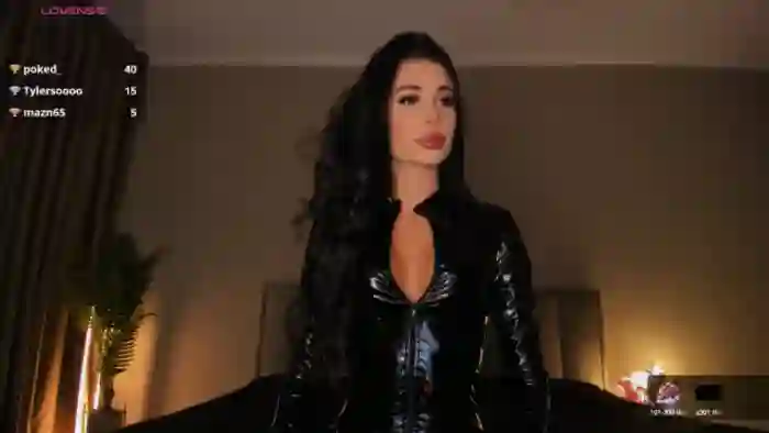 QueenANNYA