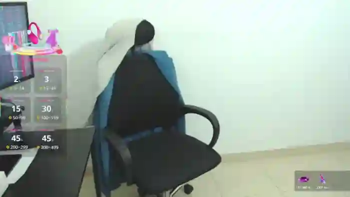 office_secret