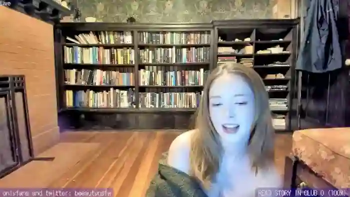 BeeautyNSFW