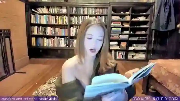 BeeautyNSFW