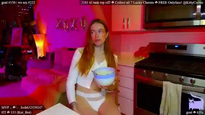 KittyCorner