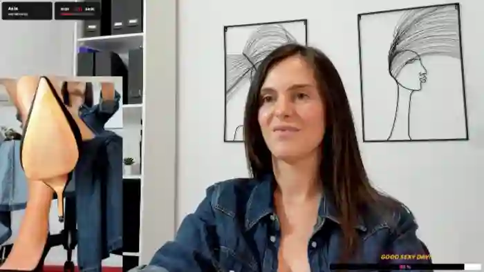 LegswAttitude