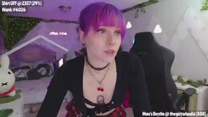 MissMao