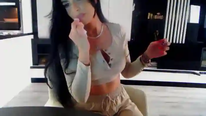 NicoleCrystal