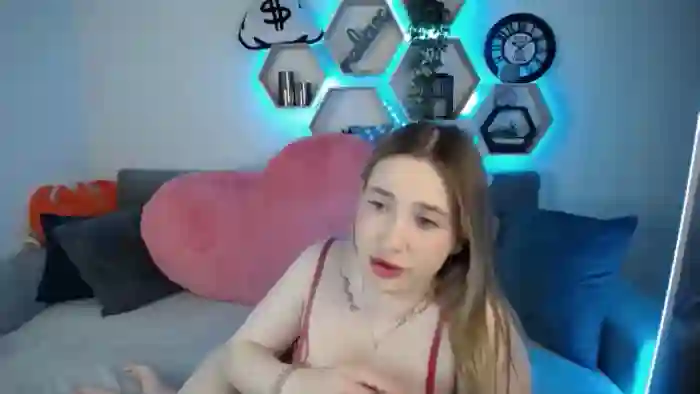 SabrinaViolet
