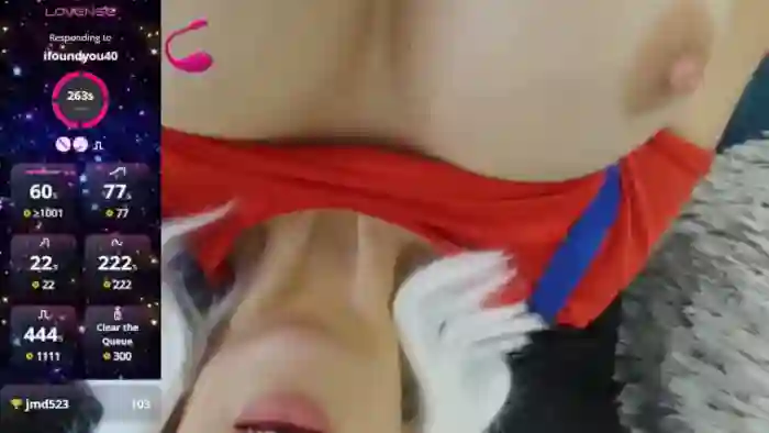 SexyQueenNina