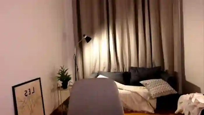 ShyHotNerd