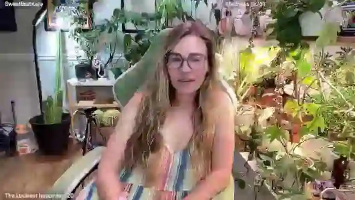 SweetbratKate