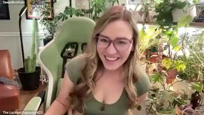 SweetbratKate