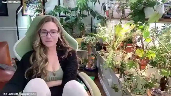 SweetbratKate