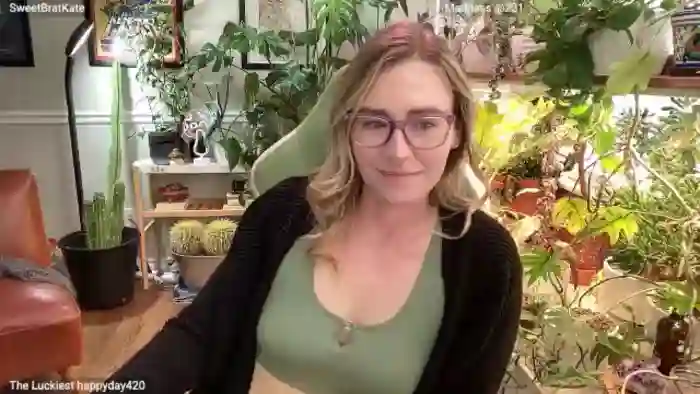 SweetbratKate