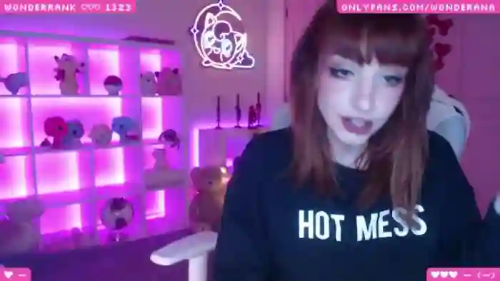 WonderAna