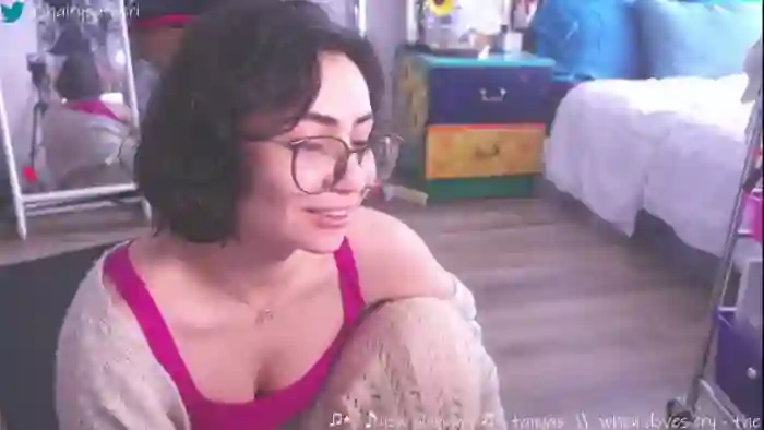 hairysafaeri