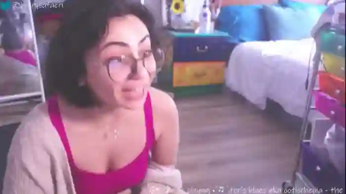 hairysafaeri