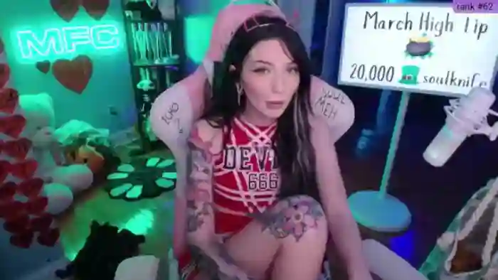 BabeAriel