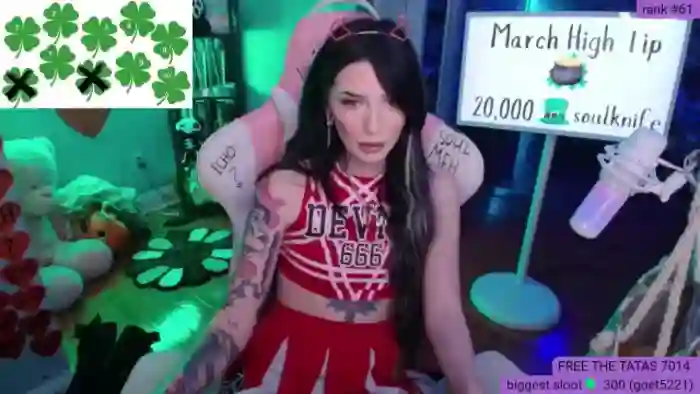 BabeAriel
