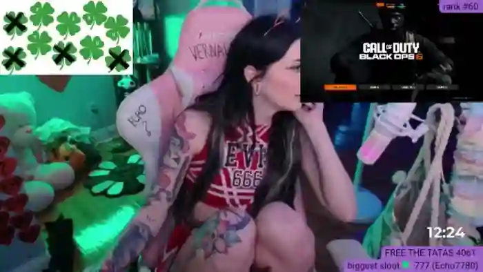 BabeAriel