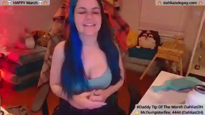 DahliaIsDopey
