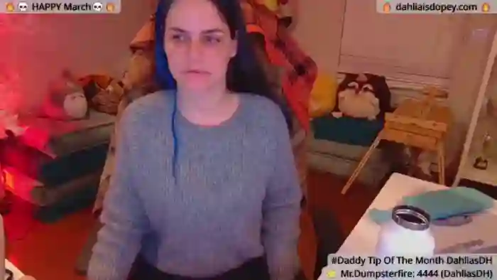 DahliaIsDopey