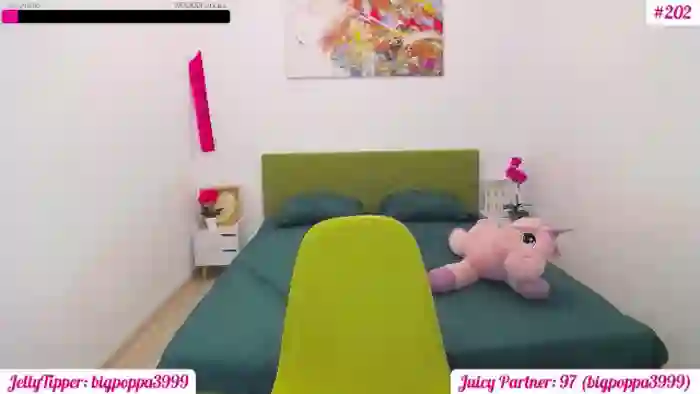JuicyJelly