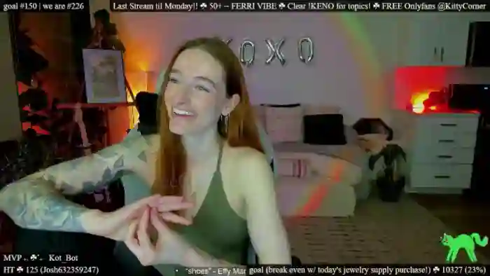 KittyCorner
