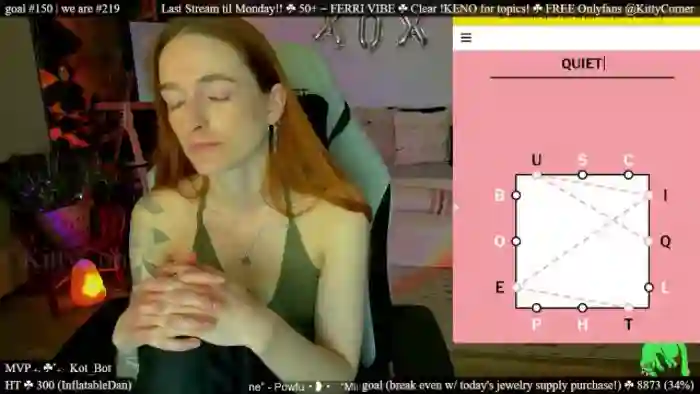 KittyCorner