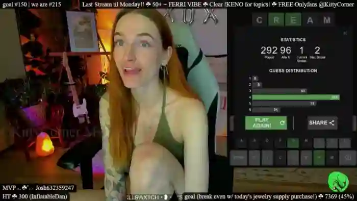 KittyCorner