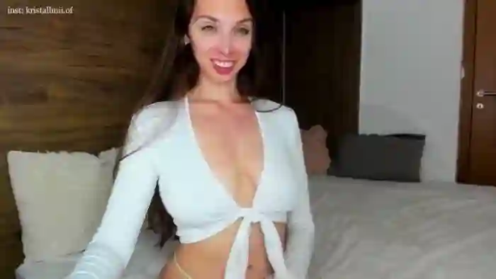 Kristallmii