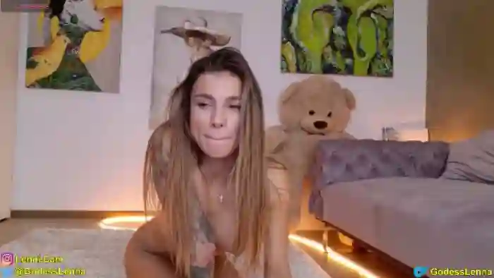 L_Godess_