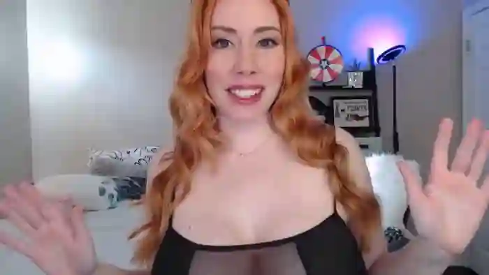 MsRedheadMILF