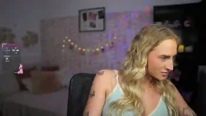 NicoletteShea