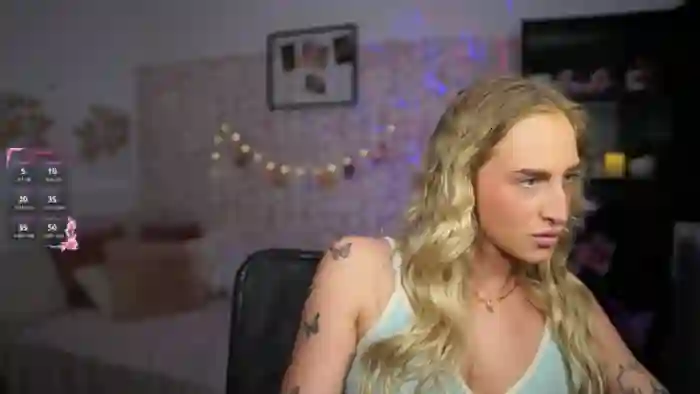 NicoletteShea