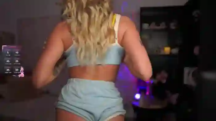 NicoletteShea