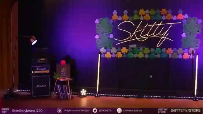 Skitty